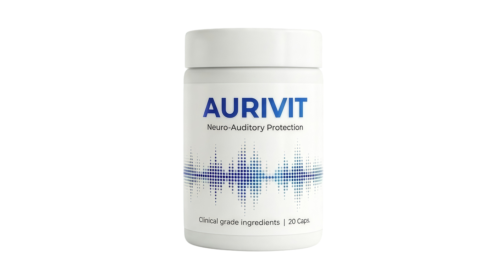 Aurivit integratore uditivo